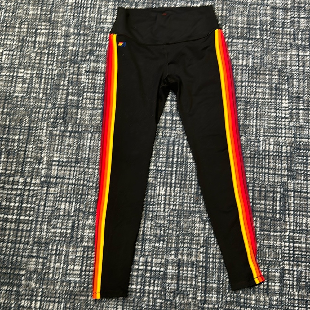 Aviator Nation leggings